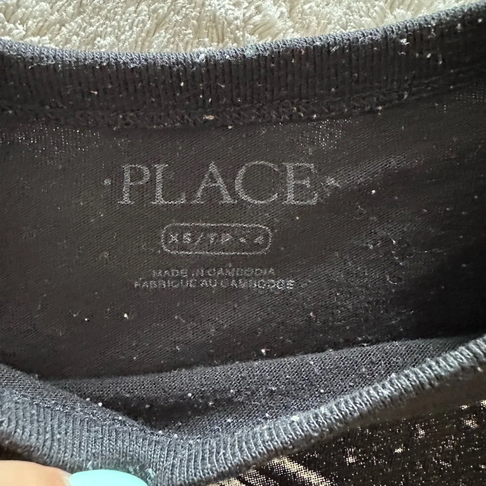 The Children’s place kids top